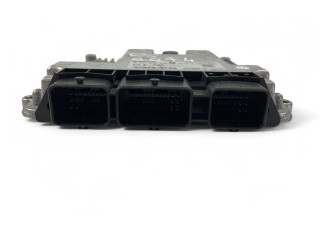 Блок управления двигателем Блок управления 31272996AB, 0281016590   Volvo C30