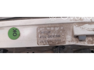 Блок управления климат-контролем 4T1618C419AA   Ford Connect