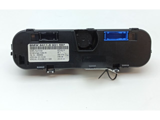Блок управления климат-контролем 6931597, 412206011029 BMW Z4 E85 E86