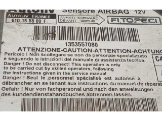 Блок подушек безопасности 1353557080   Citroen Nemo