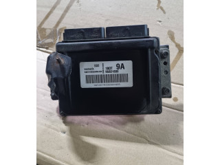 Блок управления двигателя 96801800, 1BOT   Chevrolet Matiz
