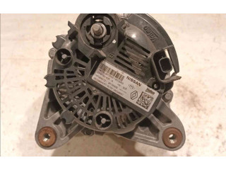 Генератор 231008040R   Renault Clio V      