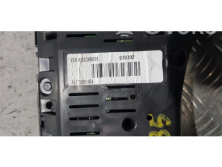 Přístrojová deska Alfa Romeo 166 2008 A2C53300281