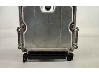 Блок управления двигателя 9634662880, 0281001782 Citroen Xantia