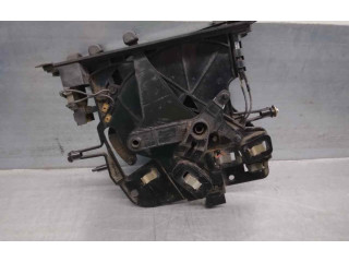 Модуль блока управления кондиционером 4541539 Renault Fuego