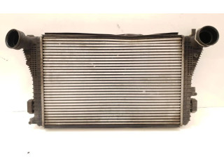 Интеркулер  1K0145803BB, 1K0145803BB   Skoda Octavia Mk2 (1Z) 