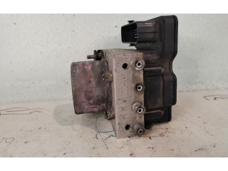 Блок АБС 134268500265242277, 134268500265242277   Opel  Meriva B  2010 - 2016 года