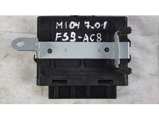 Блок управления коробкой передач 8631B499, 31036AA942 Mitsubishi Outlander