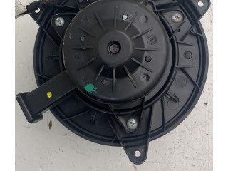 Вентилятор печки Opel Meriva B