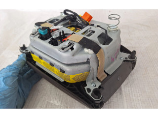 Подушка безопасности водителя 3D0880201CG Volkswagen Phaeton