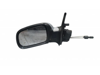 Зеркало электрическое Сзади Citroen Xsara