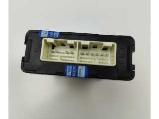 Блок управления коробкой передач 8953512011, 0791006000   Toyota Prius+ (ZVW40)