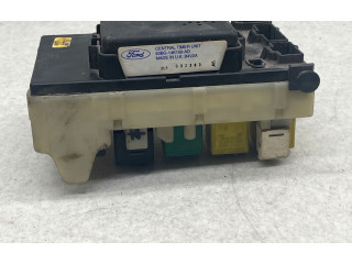 Блок предохранителей 002383, 93BG14K150AD Ford S-MAX