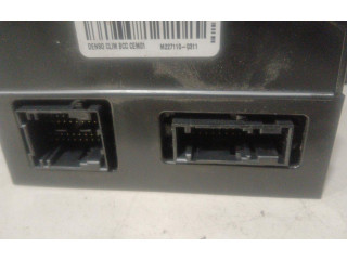 Блок управления климат-контролем 96773345680 Citroen C4 I