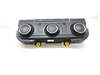 Блок управления климат-контролем 7E5907047, 7E5907047BF   Volkswagen Transporter  Caravelle T5