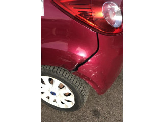 Вентилятор печки    Ford Ka