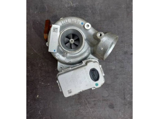 Turbodmychadlo Турбина A6510900186 Mercedes-Benz Vito Viano W639