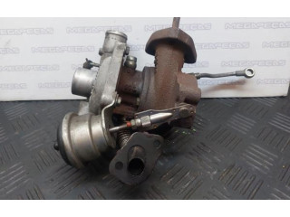 Turbodmychadlo Турбина 73501344, 54359700006 Opel Agila A Z 13 DT