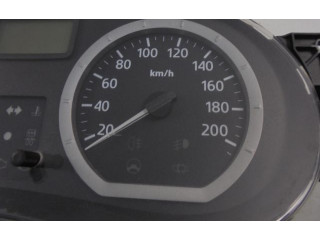 Панель приборов P8200377739, P8200377739   Dacia Logan I       