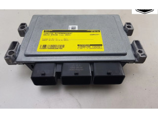 Блок управления двигателя 237D40543R, 237D40288R Dacia Spring