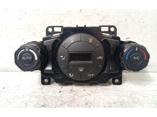 Блок управления климат-контролем 8A6T18C612 Ford Ecosport
