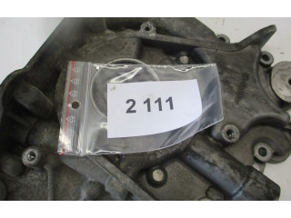 Масляный насос 2720CM Jaguar XF X250