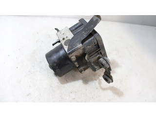 Блок АБС Skoda Octavia Mk2 (1Z) 2004 - 2013 года