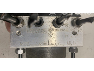 Блок управления АБС 8201063079   Dacia Logan I