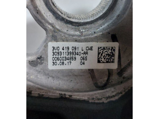 Руль Skoda Superb B8 (3V)  2015 - 2024 года 3V0419091L, 3V0419091L      