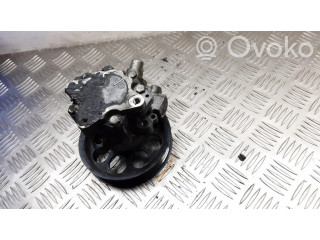 Насос усилителя руля