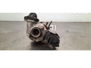 Turbodmychadlo Турбина Peugeot 5008 II