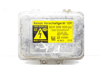Блок управления Xenon