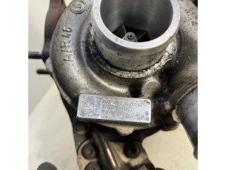 Турбина Ford Galaxy 2.0 9671413780