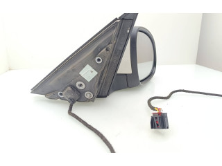 Зеркало электрическое Skoda Yeti (5L) 2009 - 2017 года