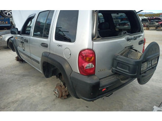 Блок комфорта 04602621AG Jeep Commander