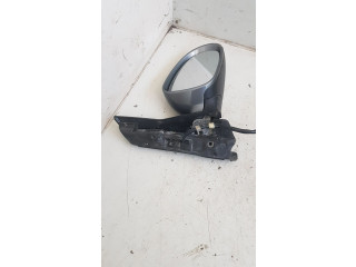 Зеркало электрическое Volkswagen Golf Plus 2005 - 2013 года