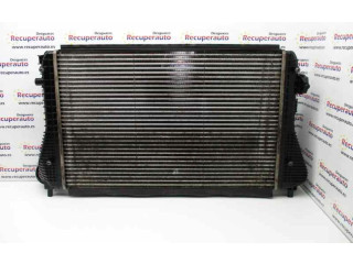 Интеркулер Volkswagen Touran I