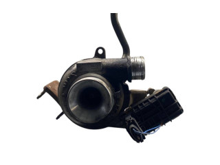 Турбина Volvo V70 31219857, GTB1752V