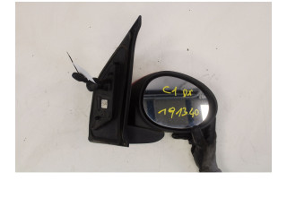 Зеркало электрическое     правое   Citroen C1  2006-2013 года   