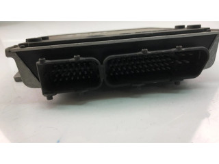 Блок управления двигателя NNW005420 Rover 600