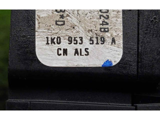 Ручка стеклоочистителей Volkswagen Caddy