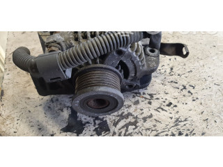 Генератор 2706026030, 1042104771   Lexus IS 220D-250-350      