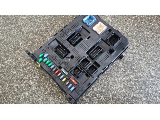   Pojistková skříňka 9664058780   Citroen Berlingo 2011