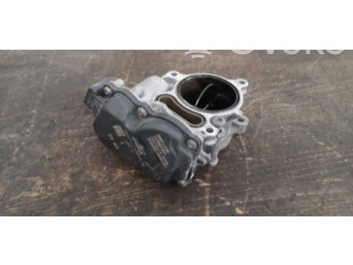 Дроссель 05L128063E, 05L128063E   Skoda Superb B8 (3V)      