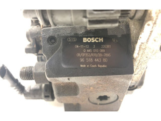 Vstřikovací čerpadlo 9651844380 Ford Focus C-MAX