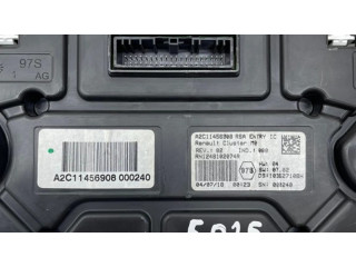 Панель приборов A2C11456908, 000240 Dacia Duster II