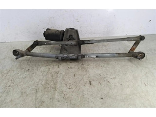 Механизм стеклоочистителей (трапеция) Renault Clio II 1998 - 2001 года 7700847567