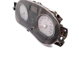 Панель приборов 216774992, 21677499-2   Dacia Logan I       