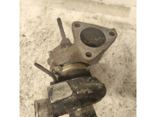 Турбина Mitsubishi L300, Cosmos 2.5 491770