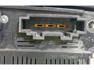 Блок управления климат-контролем 8J0820043AF, 8J0820043AF   Audi TT TTS Mk2